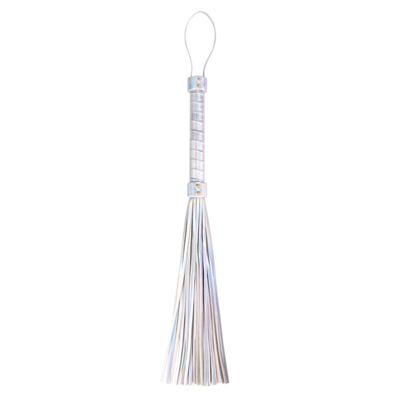 BDSMaster Martinet Nail Shiny 55cm
